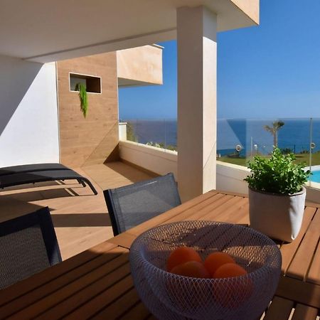 Magnolio Apartment Calaceite Торрокс Екстер'єр фото
