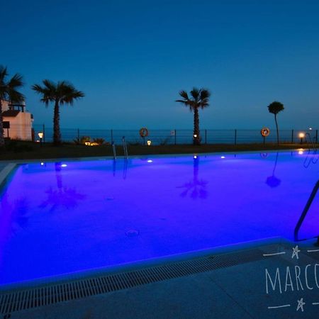 Magnolio Apartment Calaceite Торрокс Екстер'єр фото
