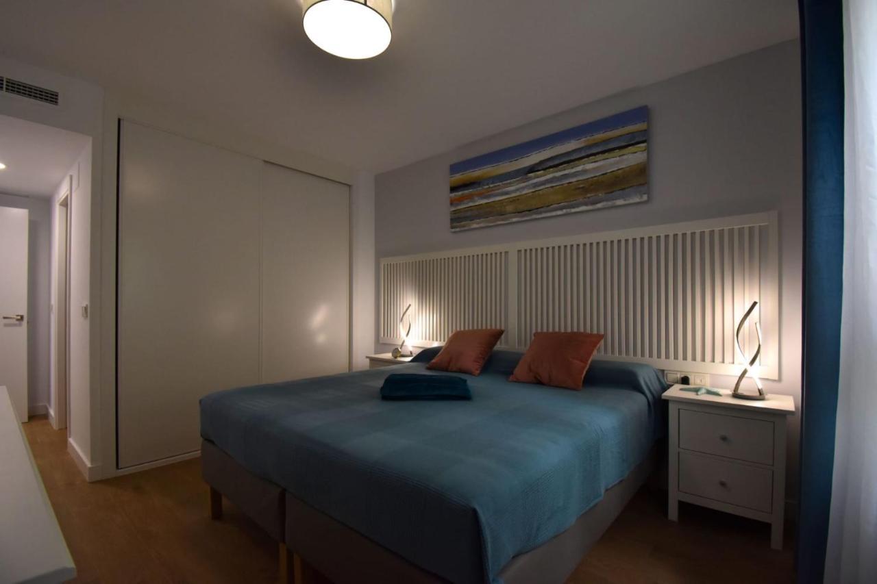 Magnolio Apartment Calaceite Торрокс Екстер'єр фото