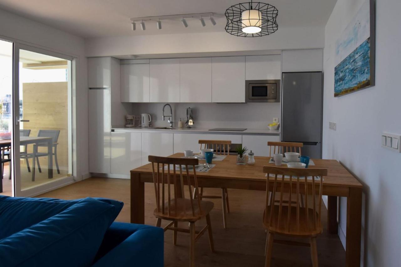 Magnolio Apartment Calaceite Торрокс Екстер'єр фото