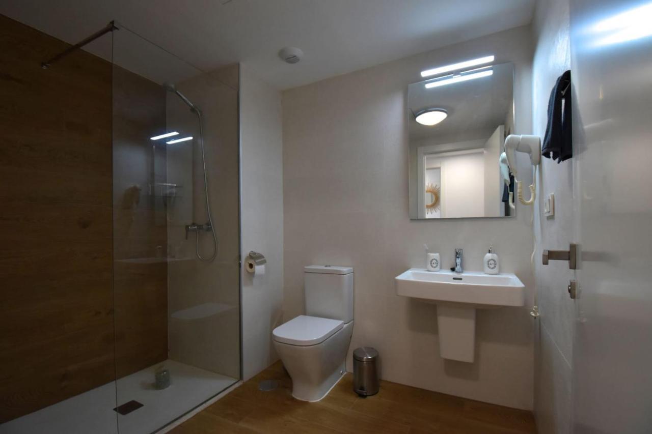 Magnolio Apartment Calaceite Торрокс Екстер'єр фото