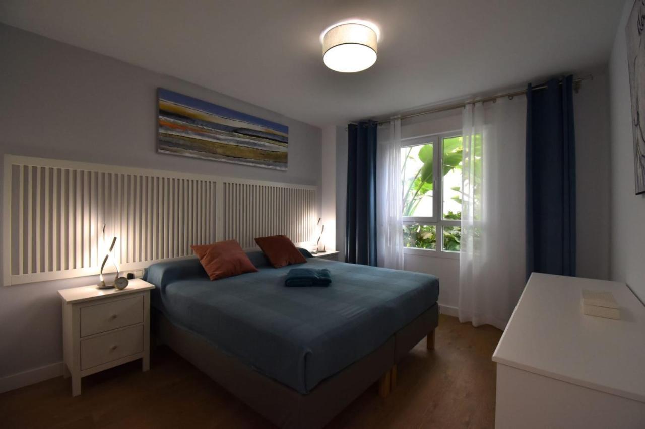 Magnolio Apartment Calaceite Торрокс Екстер'єр фото