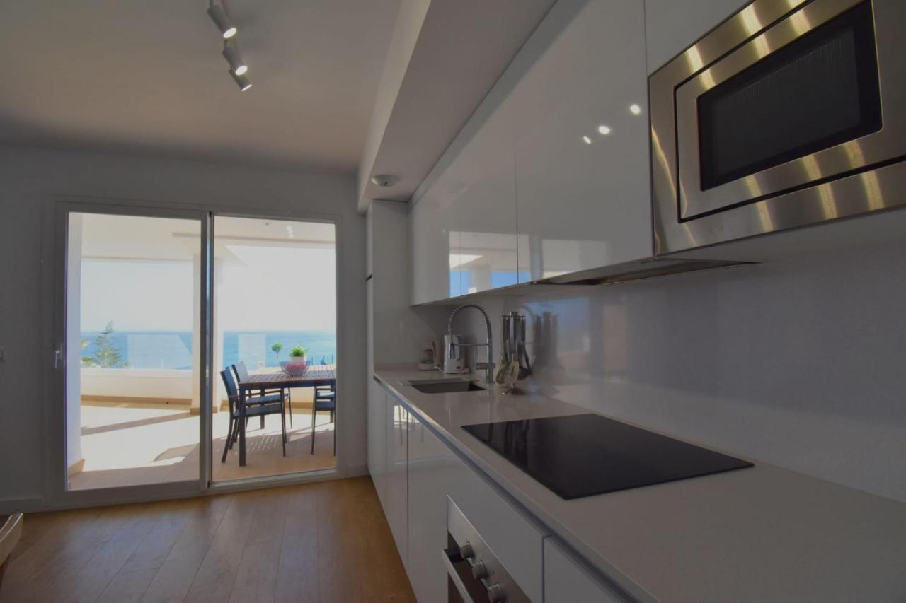 Magnolio Apartment Calaceite Торрокс Екстер'єр фото