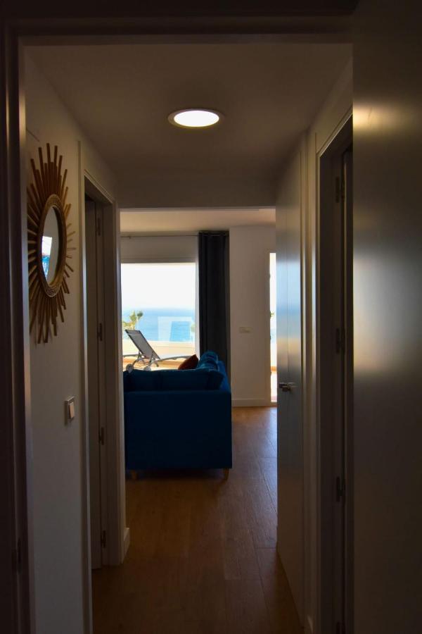 Magnolio Apartment Calaceite Торрокс Екстер'єр фото