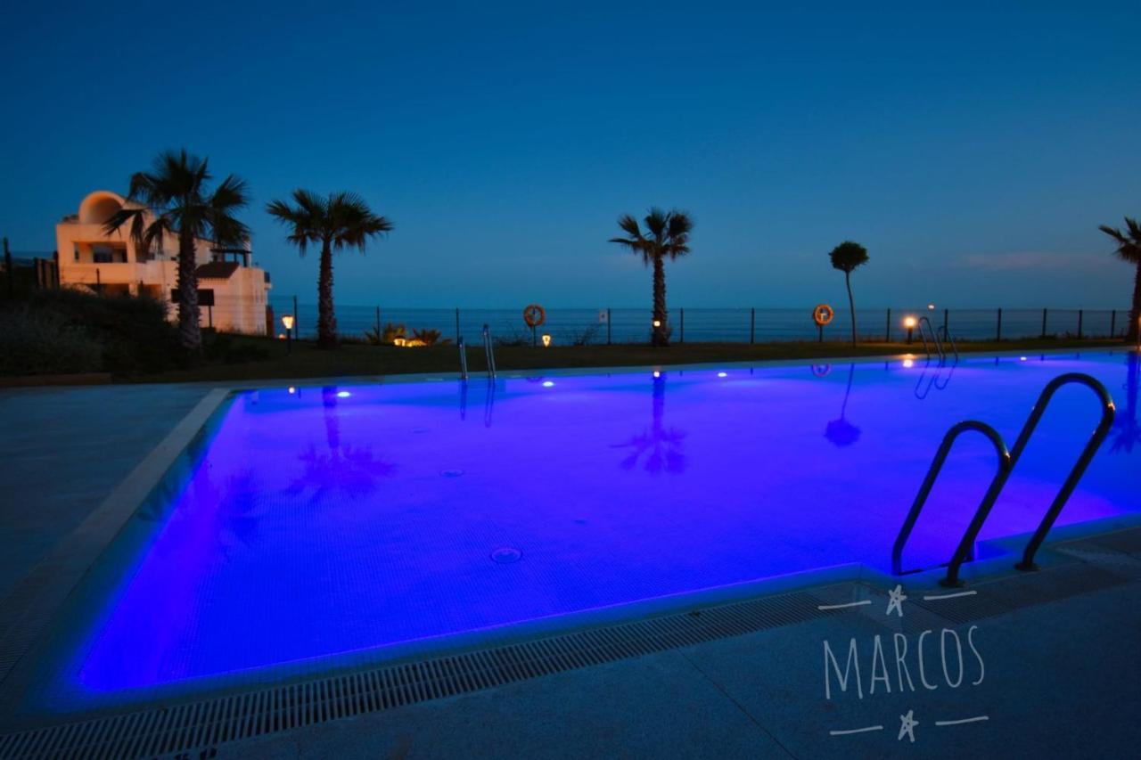 Magnolio Apartment Calaceite Торрокс Екстер'єр фото