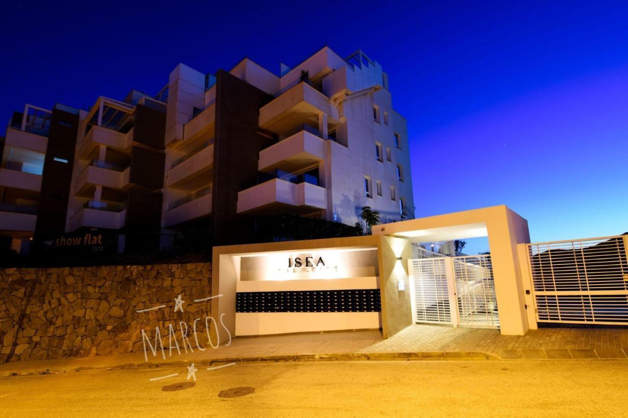 Magnolio Apartment Calaceite Торрокс Екстер'єр фото