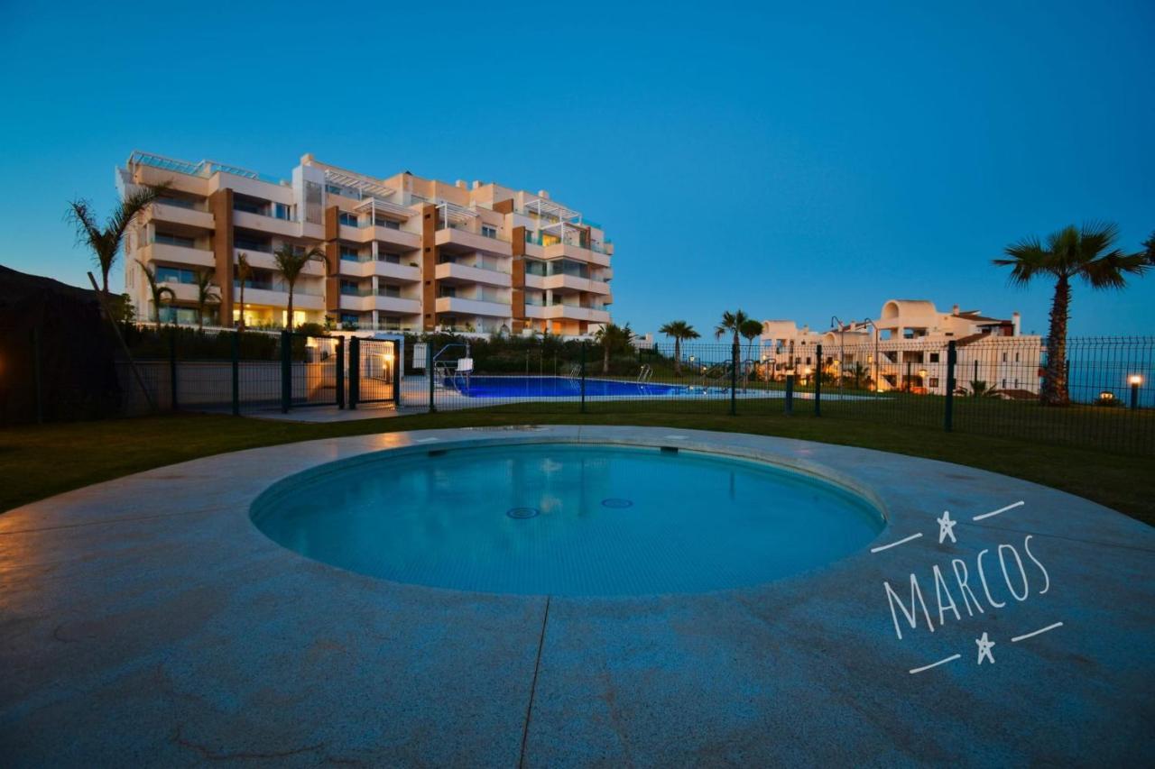 Magnolio Apartment Calaceite Торрокс Екстер'єр фото