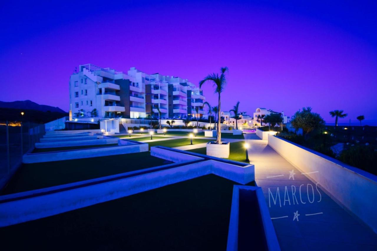 Magnolio Apartment Calaceite Торрокс Екстер'єр фото