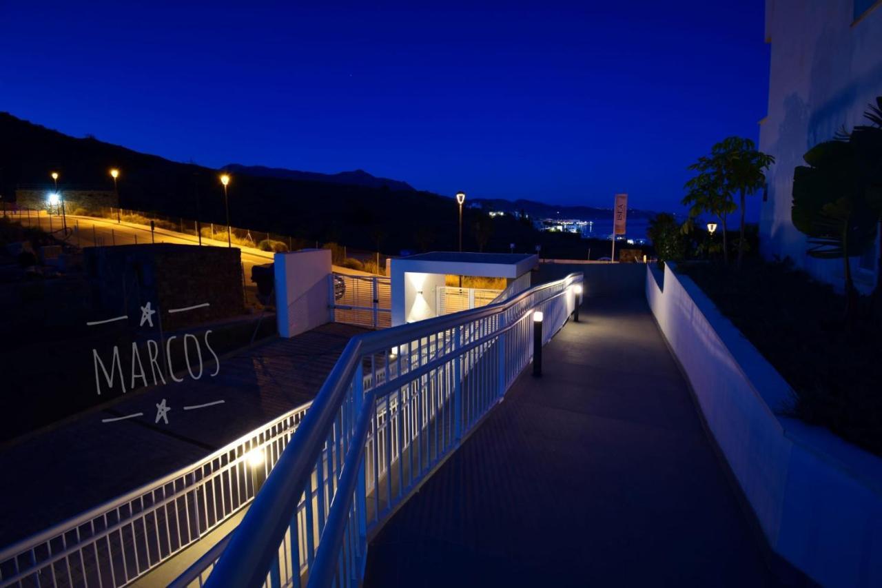 Magnolio Apartment Calaceite Торрокс Екстер'єр фото