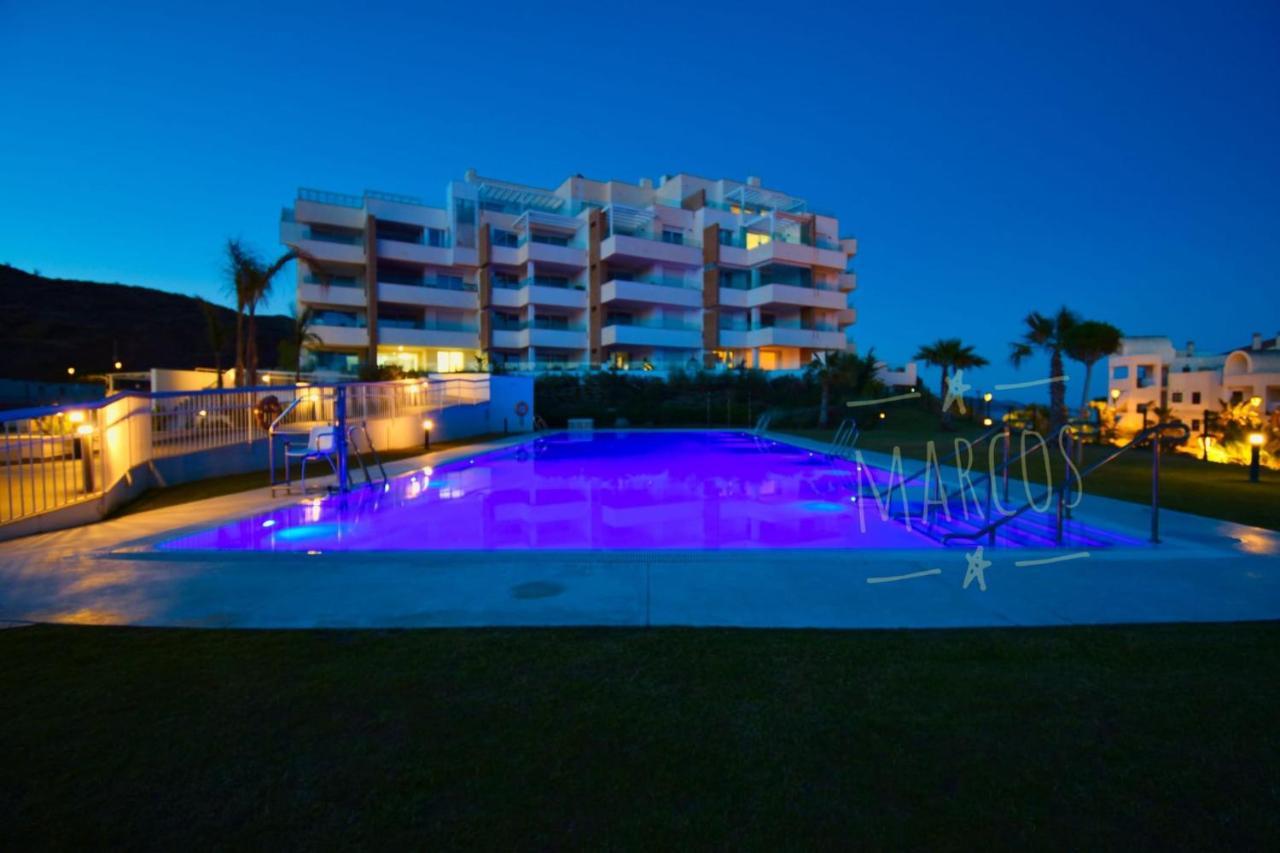 Magnolio Apartment Calaceite Торрокс Екстер'єр фото