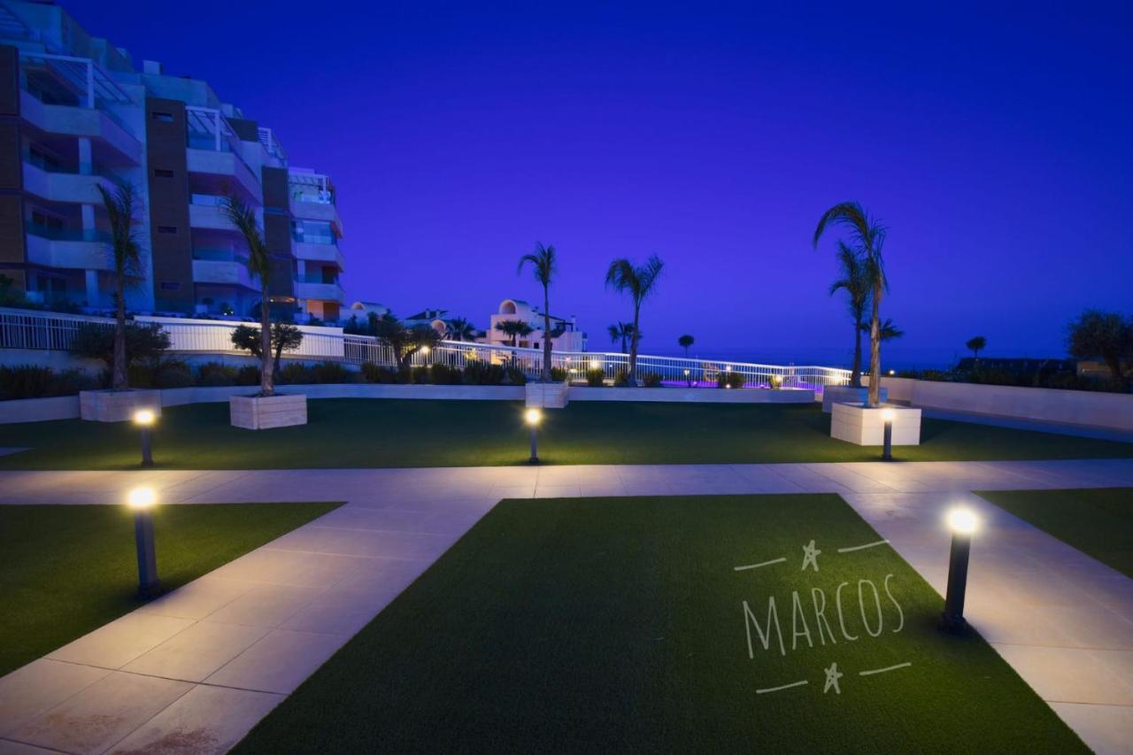 Magnolio Apartment Calaceite Торрокс Екстер'єр фото