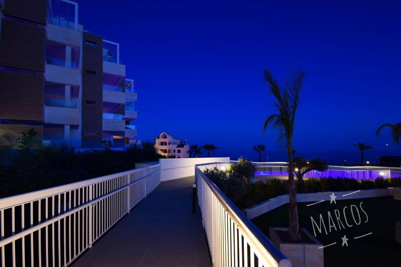 Magnolio Apartment Calaceite Торрокс Екстер'єр фото