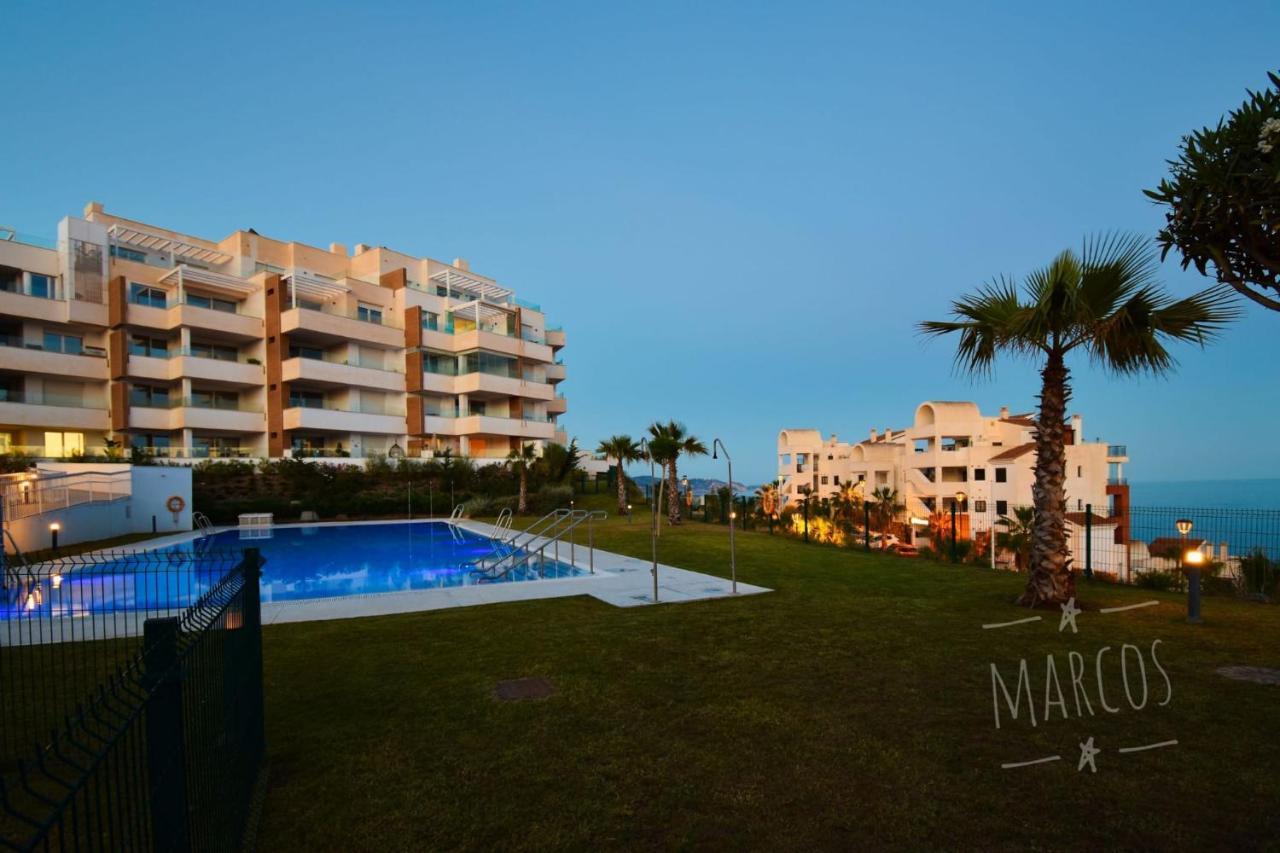 Magnolio Apartment Calaceite Торрокс Екстер'єр фото